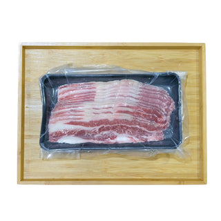 USA Beef Shortplate Shabu Shabu 250g