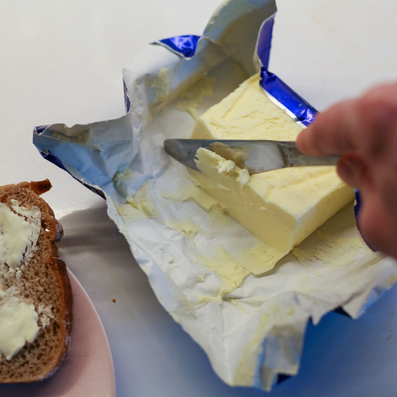 Butter & Spreads – DeliBox