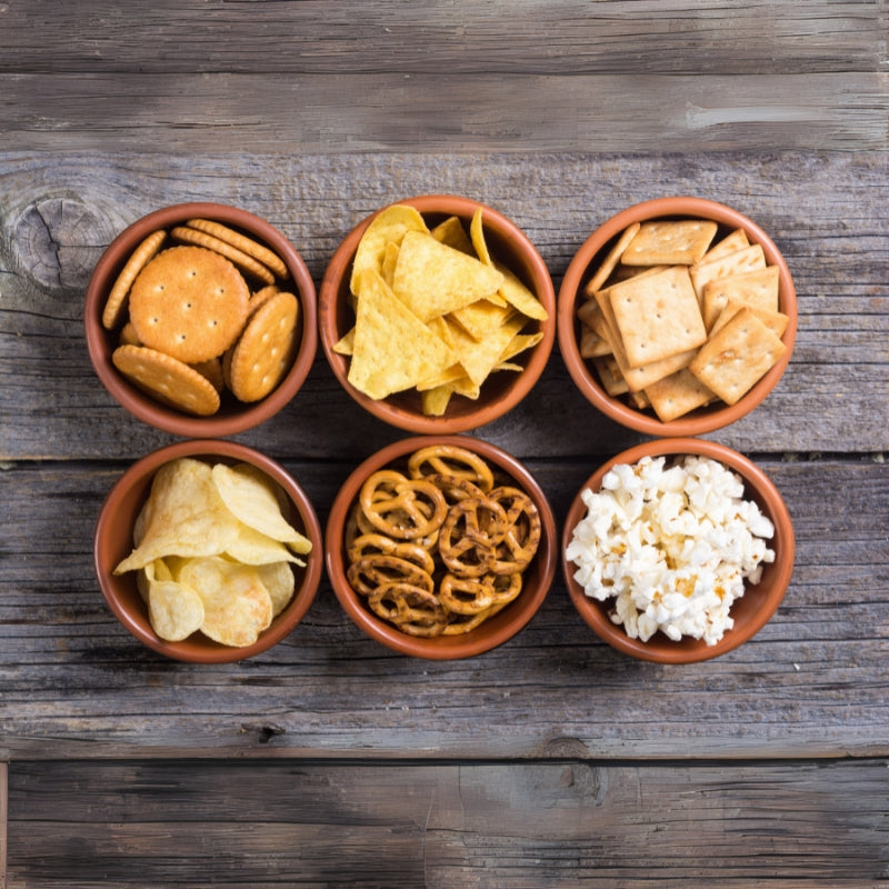 Snacks – DeliBox