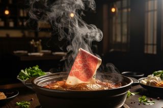 Hotpot & Shabu
