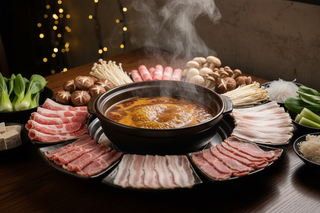Hotpot Night
