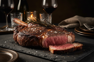 Celebration & Wagyu Showpiece