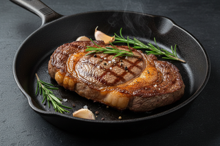 Steak Night