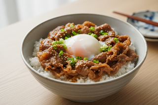 Donburi