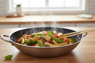 15-Min Weeknight