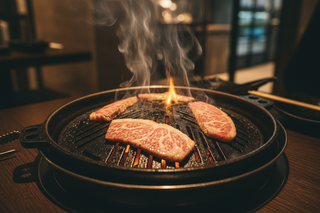 Yakiniku & Korean BBQ