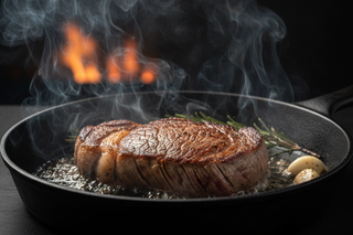 Steak Night