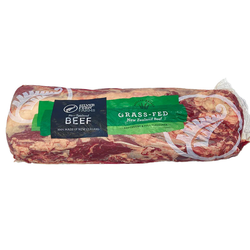 Beefps New Zealand 100% Grass Fed PS Beef Ribeye Slab – DeliBox