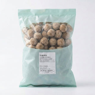 Pork Ball 1kg