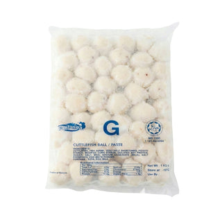 Sotong Ball 1kg
